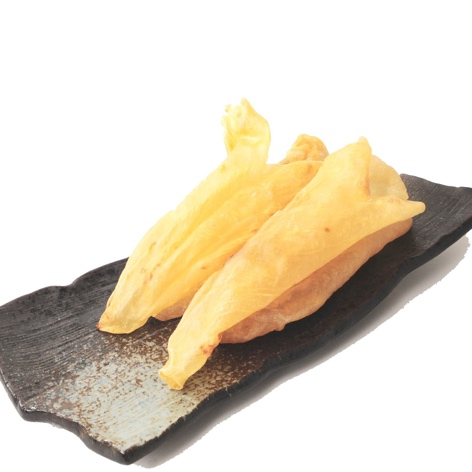 17 - 19隻/斤 清水非洲花膠筒