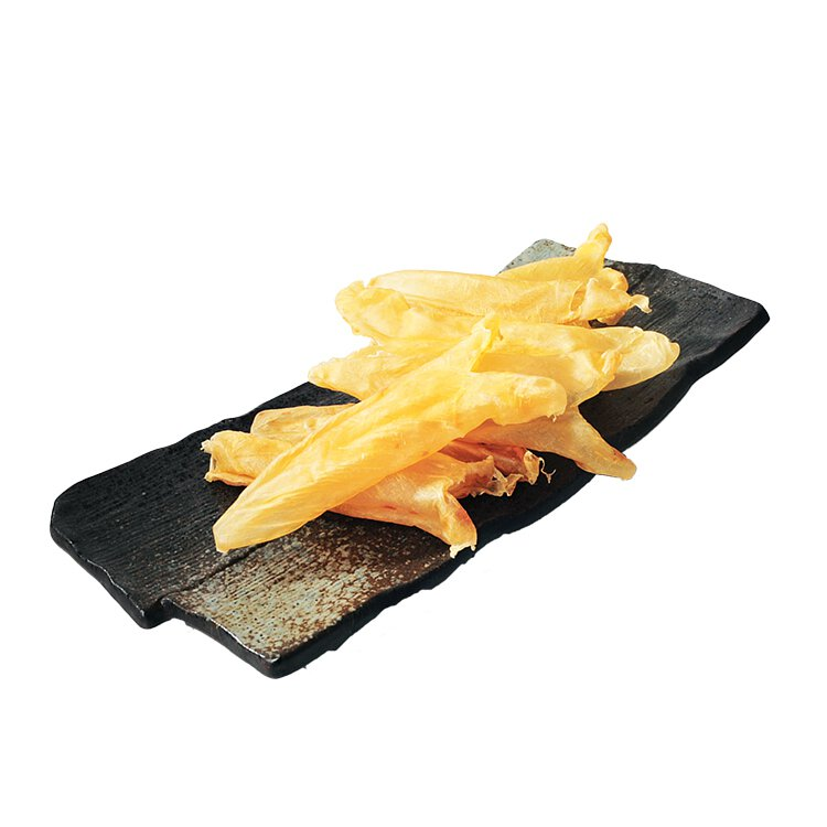 50 - 55隻/斤 清水非洲花膠筒